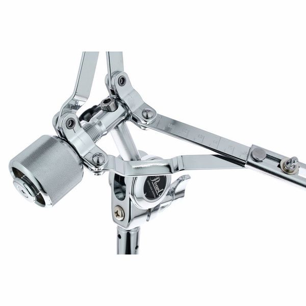 Pearl S-1030D Low Snare Drum Stand