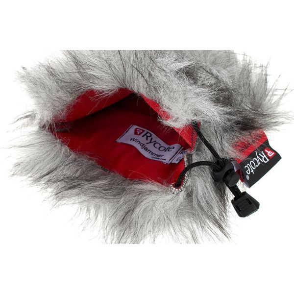 Rycote Baby Ball Gag Wind Screen