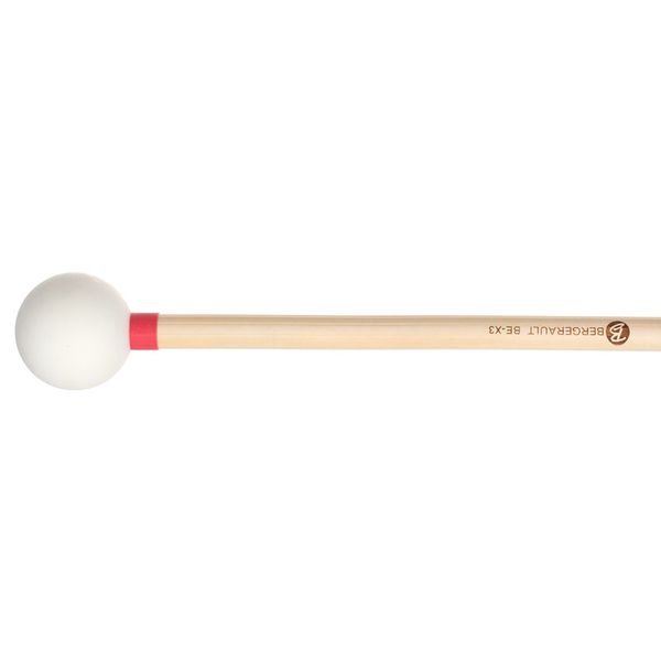 Bergerault BE-X3R Xylophone Mallets