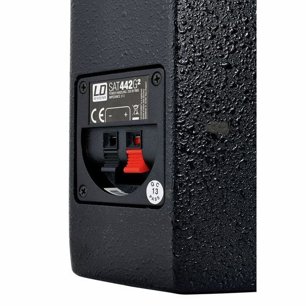 LD Systems SAT 442 G2