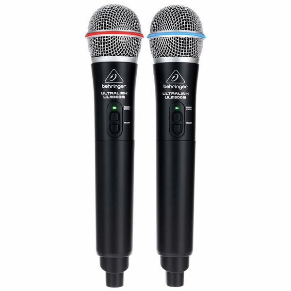 Behringer ULM302MIC