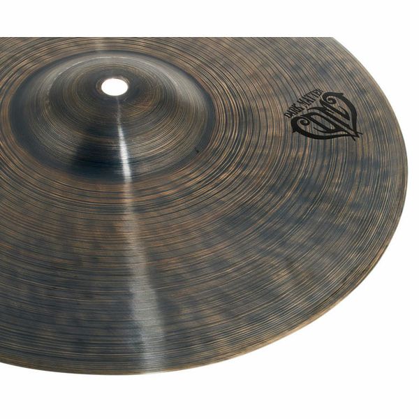 Zultan 12" Splash Dark Matter