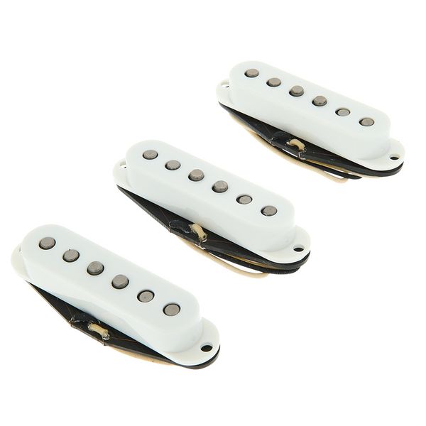 Mojotone Crandellcaster 62 ST Set W