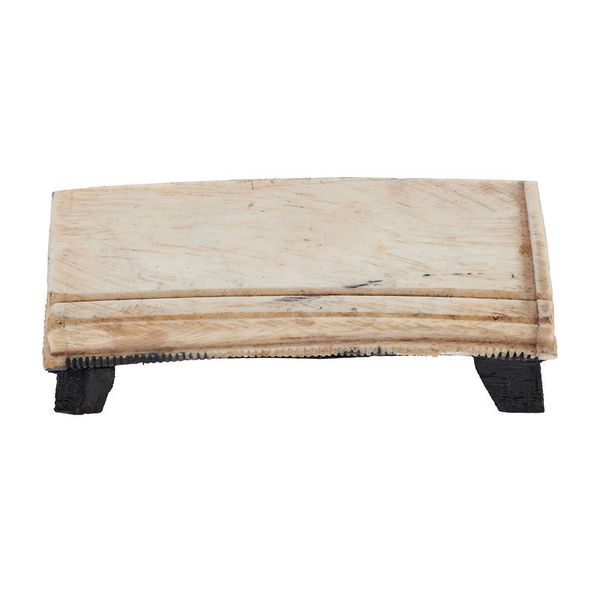 Thomann Nataraj Tanpura Bridge Female