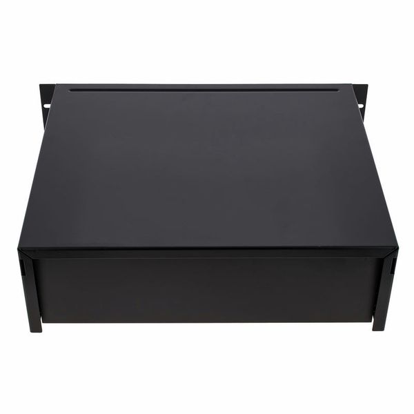 Adam Hall 874 E 03 Rack Drawer ERGO