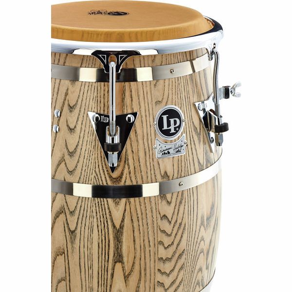 LP 862Z Palladium 12 1/2" Tumba