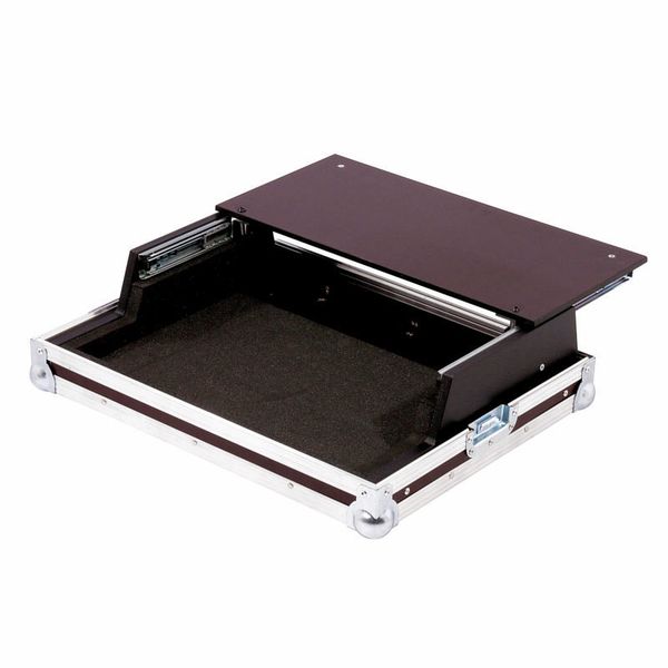 Thon Behringer x-Touch - notebook