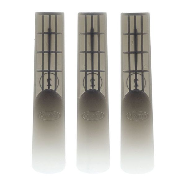 Nuvo Reeds Clarineo, DooD, jSax 2,0