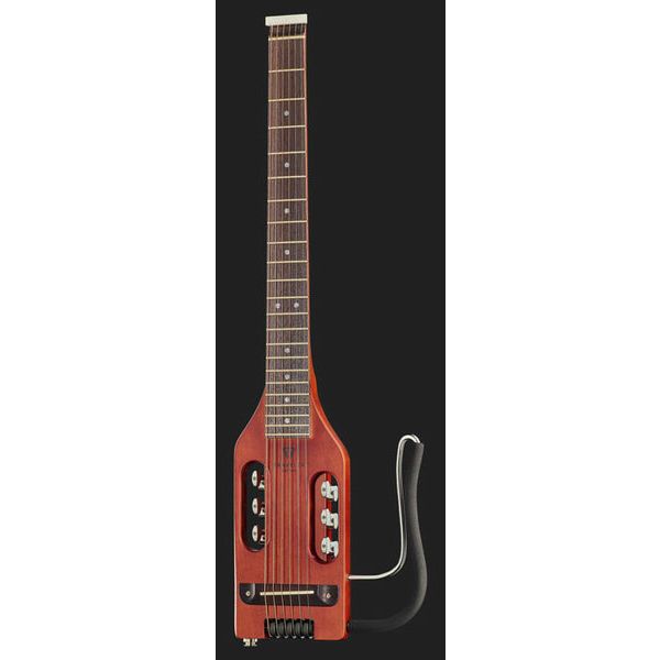 Traveler Guitar Ultra Light Acoustic AB