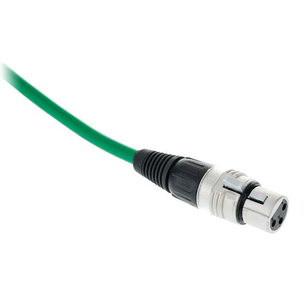 Sommer Cable Stage 22 SGHN GN 20,0m