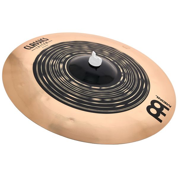 Meinl 20" Classics Custom Dual Ride