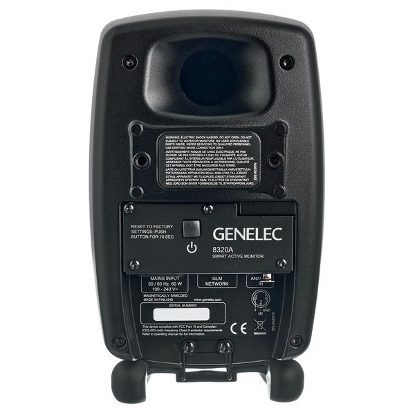 Genelec 8320 AMM