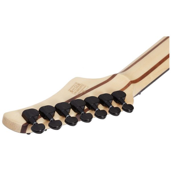 Schecter Reaper 7 Multiscale SSKYB