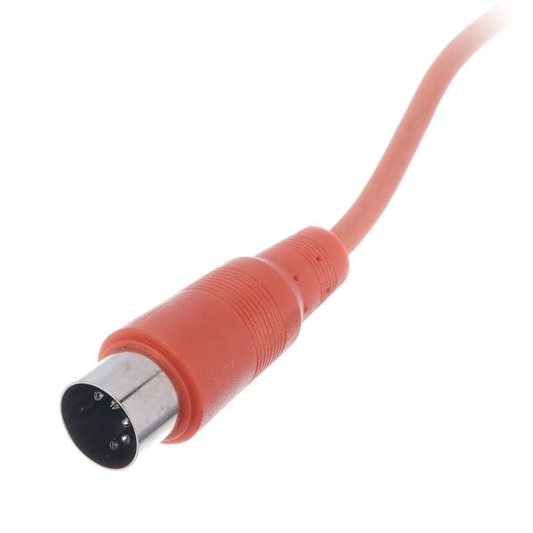 the sssnake SK366-1-OR Midi