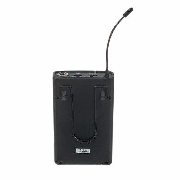 the box MBA120W MKII PT