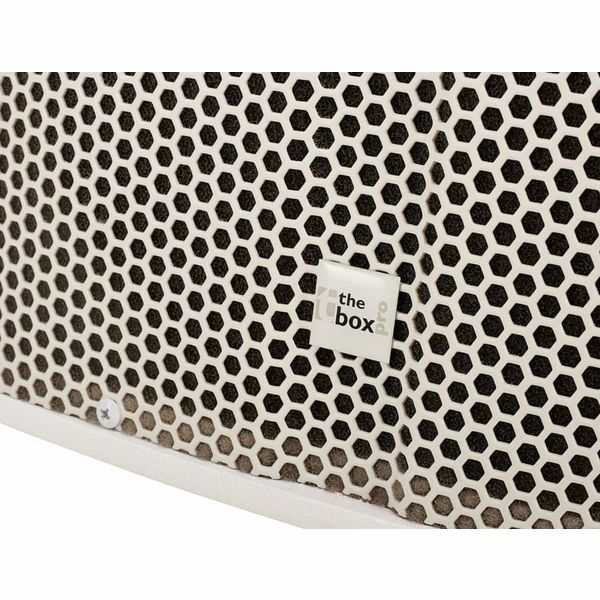 the box pro Achat 110 M WH