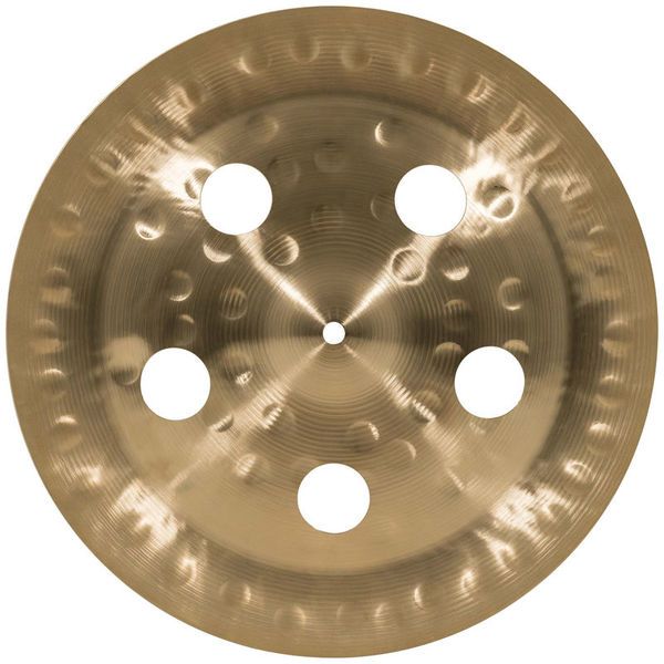 Meinl Fat Stack - Matt Garstka