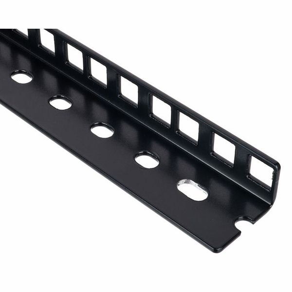 Studio Desk Pro Line 16U Rack Space Upg.