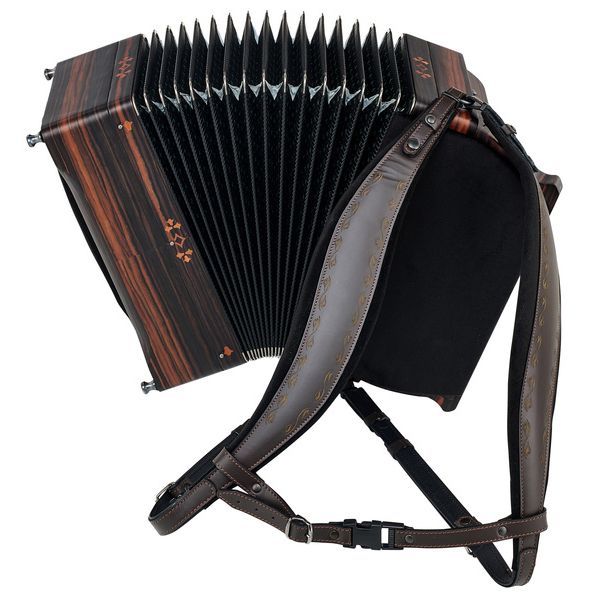 Alpengold Tirol 2 Macassar G/C/F/Bb