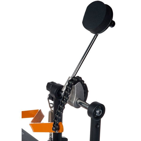 Ortega OCJP-GB-L Cajon Pedal left