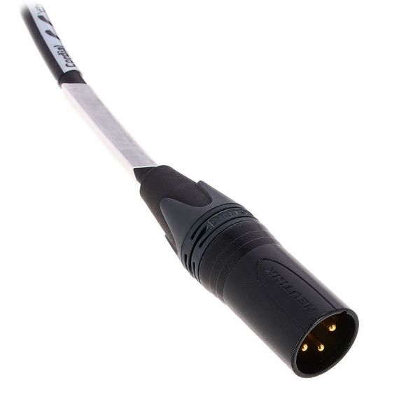 Cordial CSM 2,5 FM GOLD 250