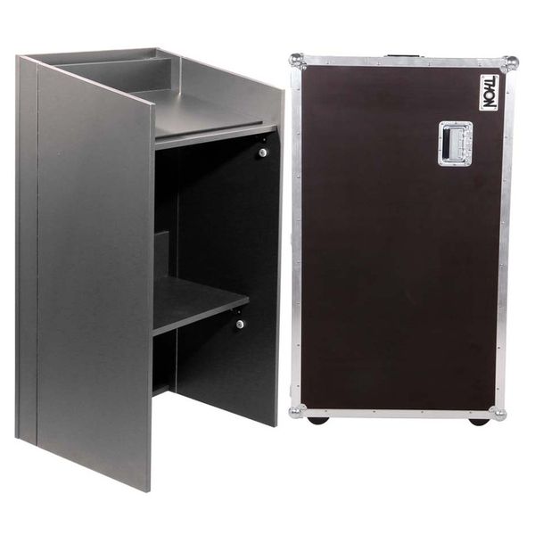 Thon Lectern & Case graphite