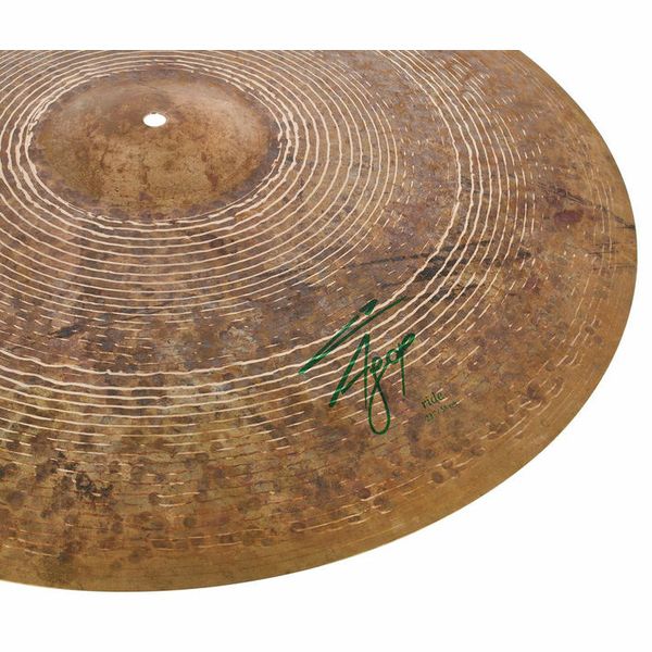 Istanbul Agop 23" Agop Signature Ride