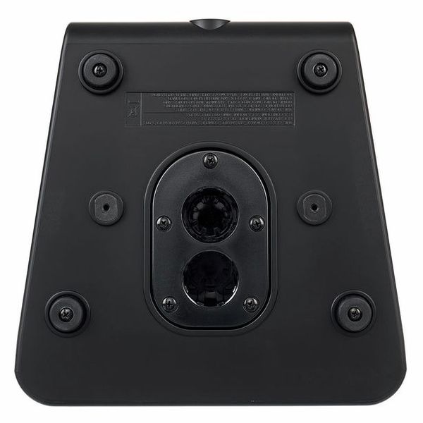 Yamaha DXR8 MKII Bundle