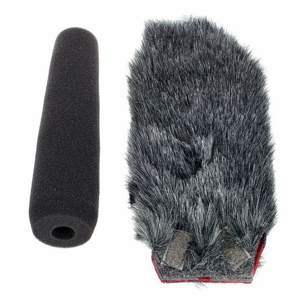 Rycote ME66 Foam & Windjammer