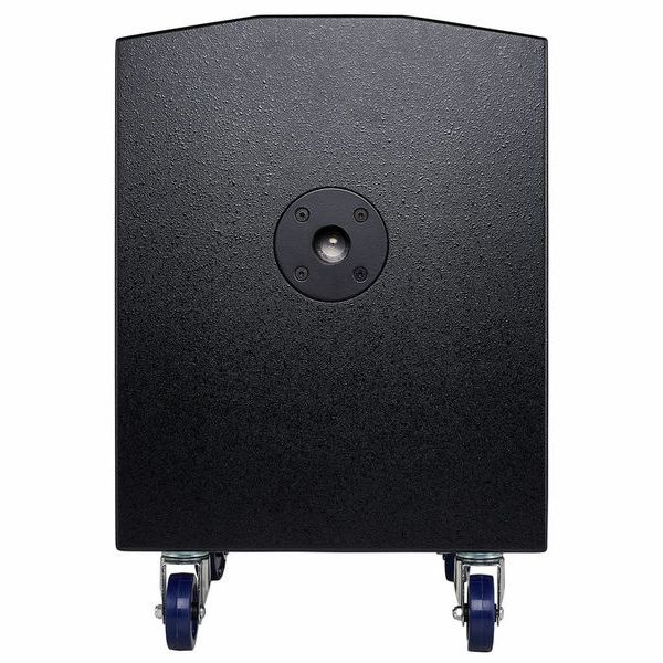 the box CL 112 Sub MK II