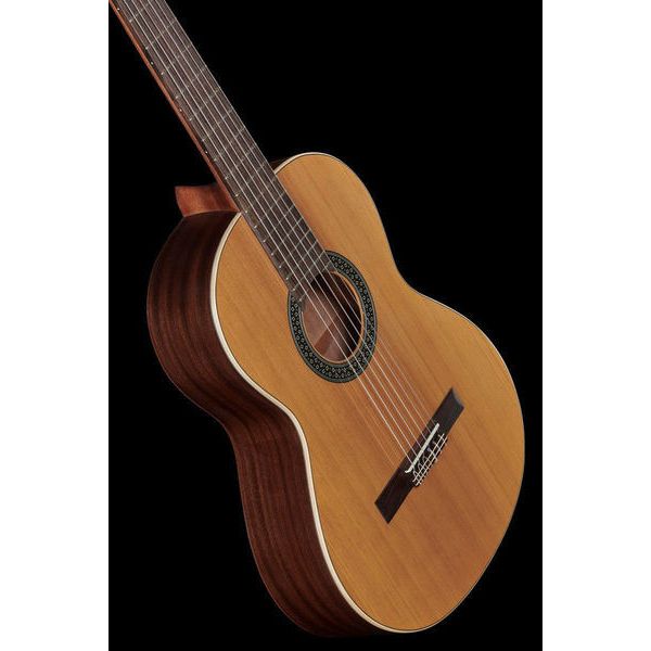 Alhambra 1C HT incl. Gigbag