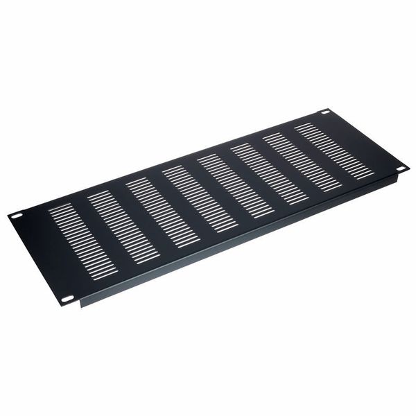 Flyht Pro Rack Panel 4U AV Air Vent