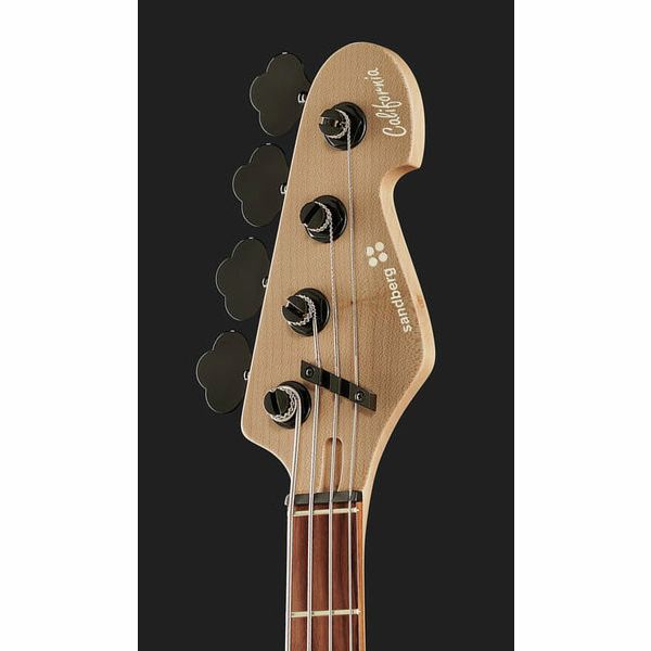 Sandberg California II SL TM 4 NT PF