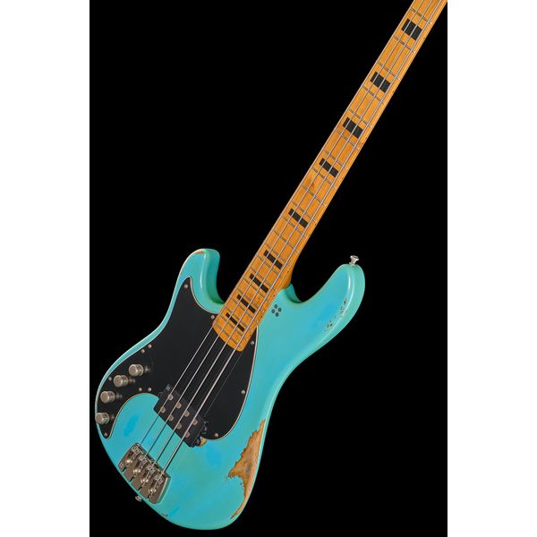 Sandberg California Central LH RBL