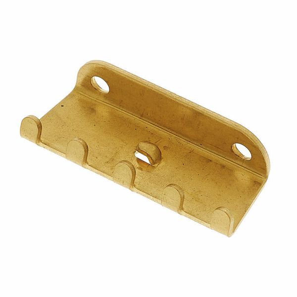 Floyd Rose Brass Tremolo Claw & Screws