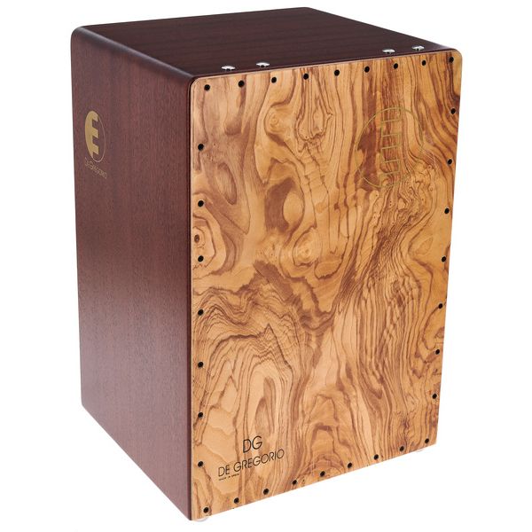 DG De Gregorio Fenix Deluxe Cajon