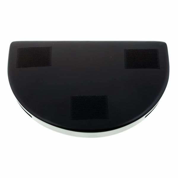 Meinl WSS1BK Cajon Wood Side Snare