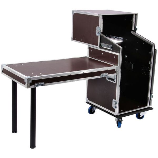 Thon DJ-Live Rack 16U