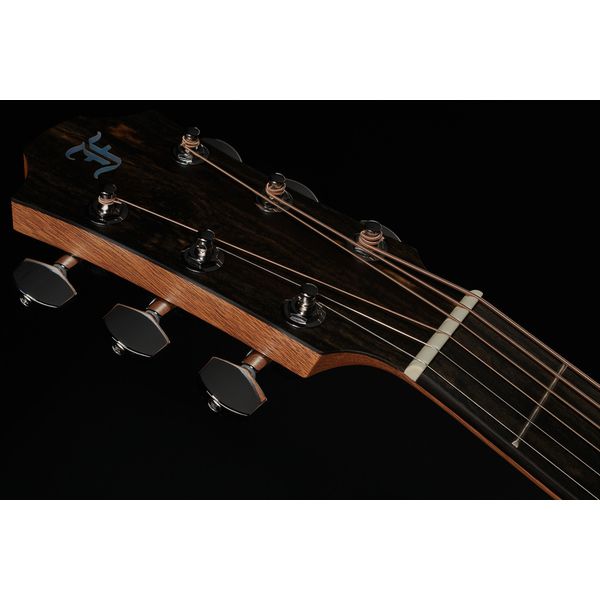 Furch Blue D-CM Lefthand a