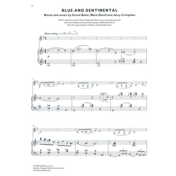 Faber Music YolanDa Brown's Clarinet