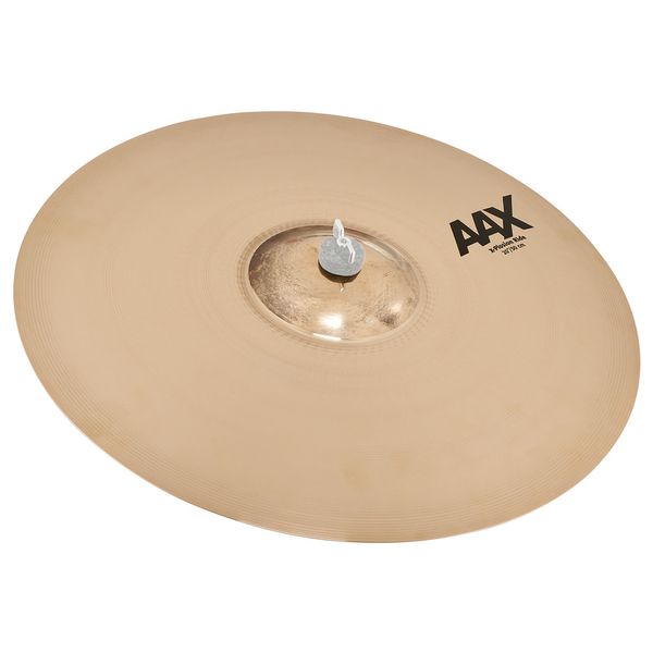 Sabian AAX Exclusive Hybrid Cym. Set