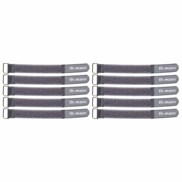Thomann V2020 Grey 10 Pack