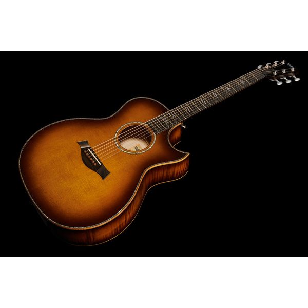 Taylor Custom #12 Gr. Audit. Bushfire