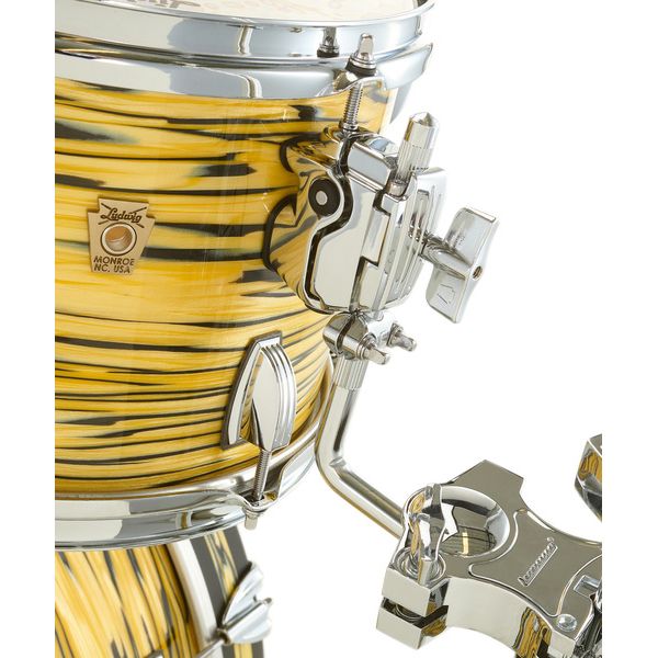 Ludwig Classic Maple Rock Lemon Oy.
