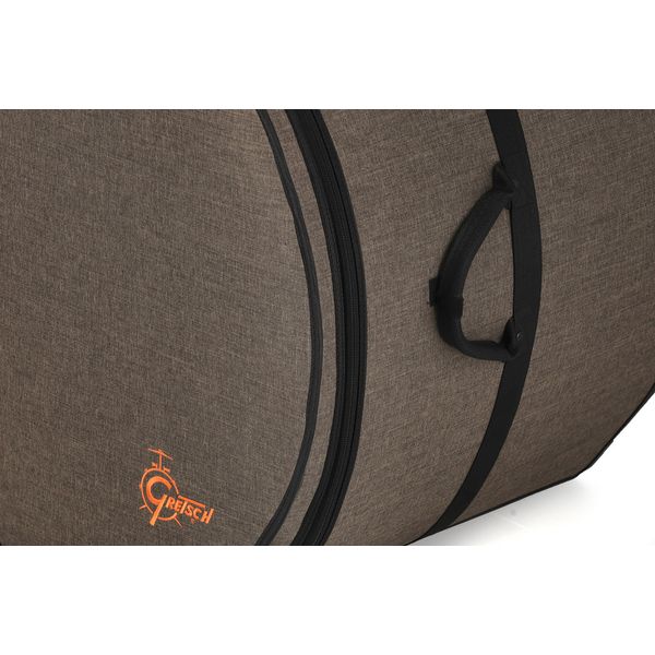 Gretsch Drums 24"x14" Pro Tour Bass Drum Bag