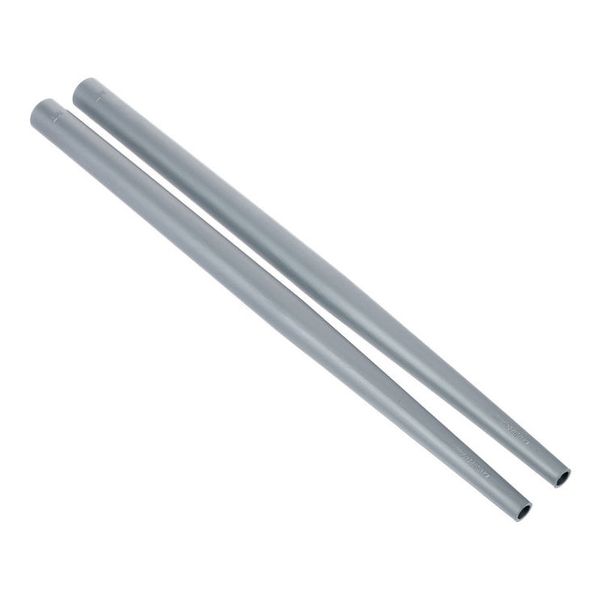 Ahead MTS Replacement Covers Silver