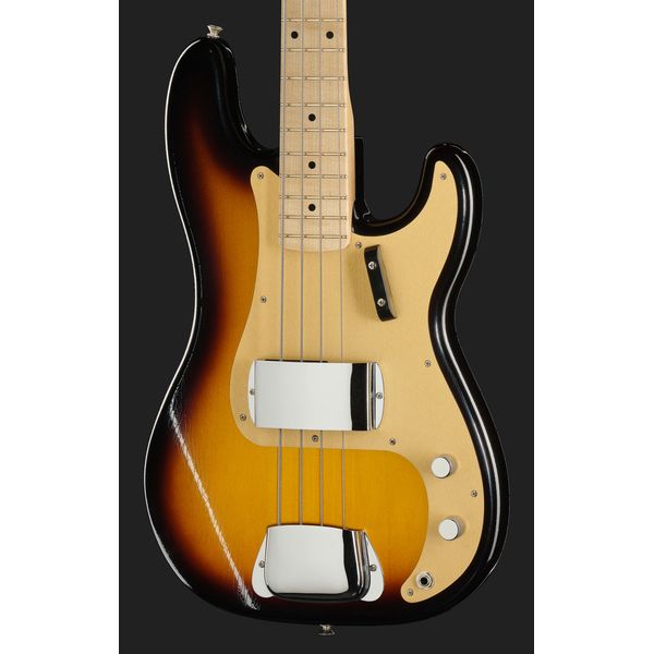 Fender 59 P-Bass MN 2TSB CC