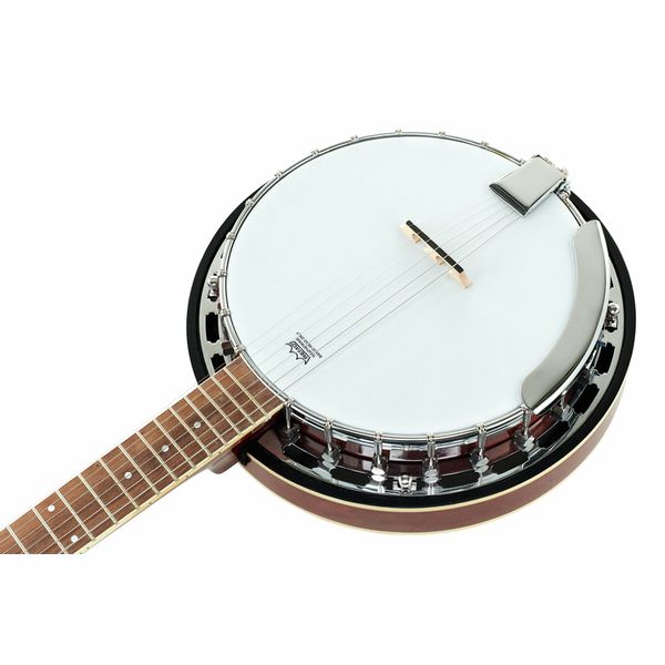 Richwood RMB-606 Guitar Banjo