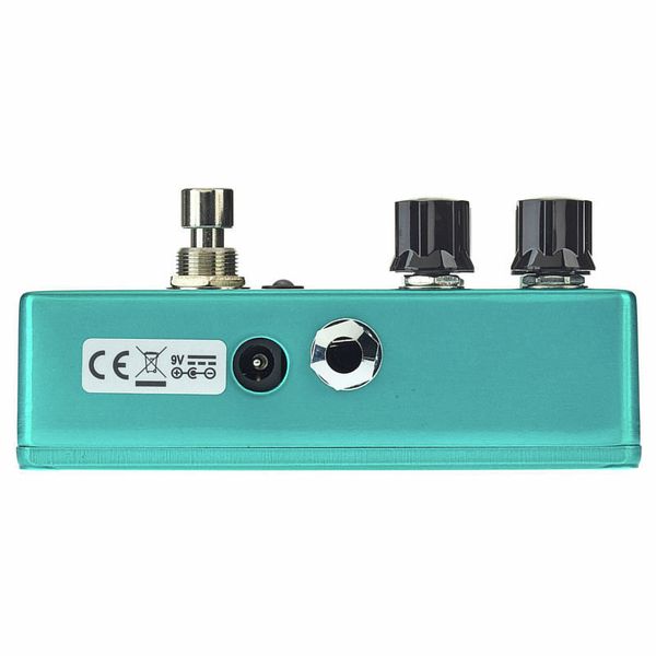 MXR M 83 Bass Chorus Deluxe