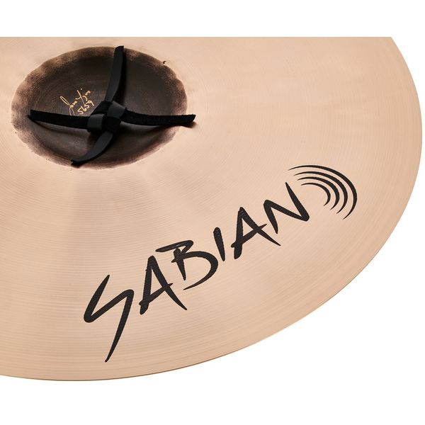 Sabian 19" Artisan Trad. Sym. MH